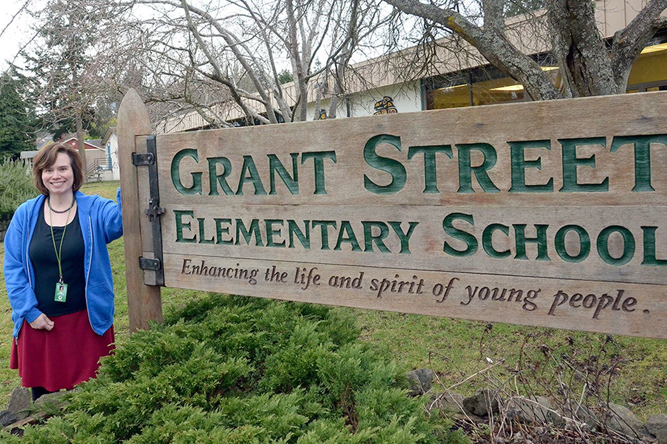 Port Townsend board to consider name for new school in meeting tonight