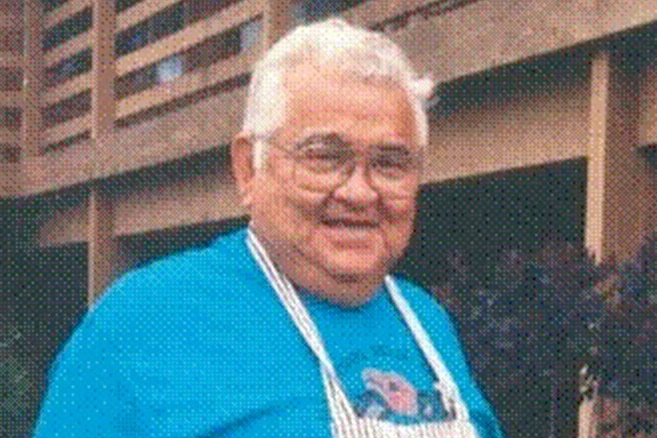 Memorial service set for last full-blooded Jamestown S’Klallam tribal member