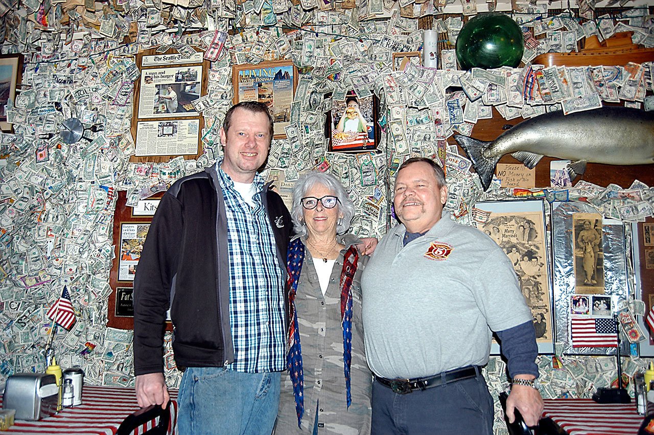 Discovery Bay eatery pulls $26,000 donation off its walls