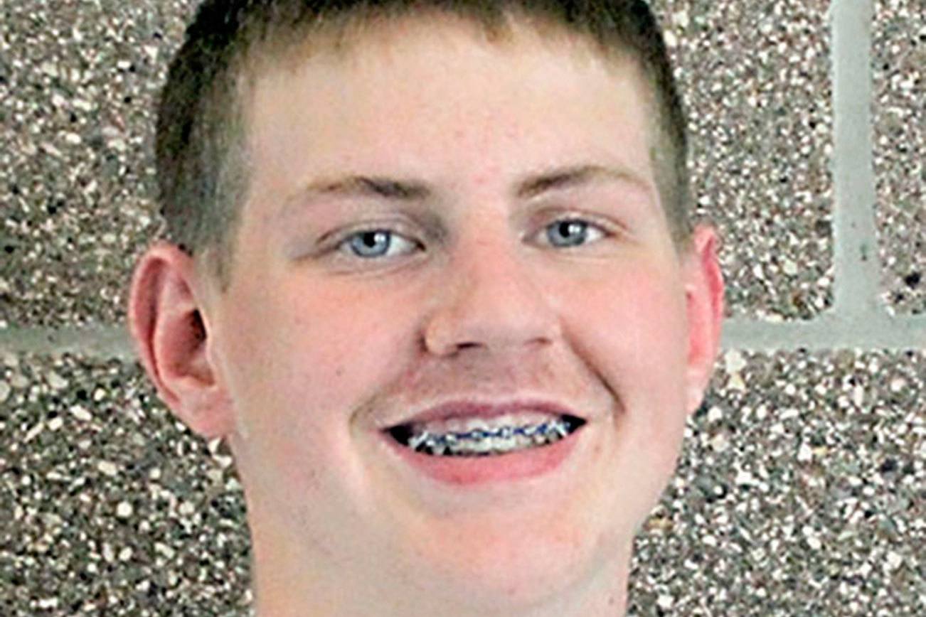ATHLETE OF THE WEEK: Parker Browning, Forks basketball