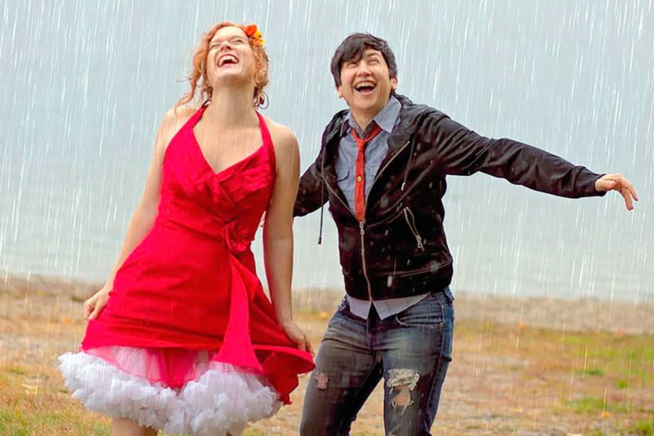 Folk concerts scheduled in Port Angeles