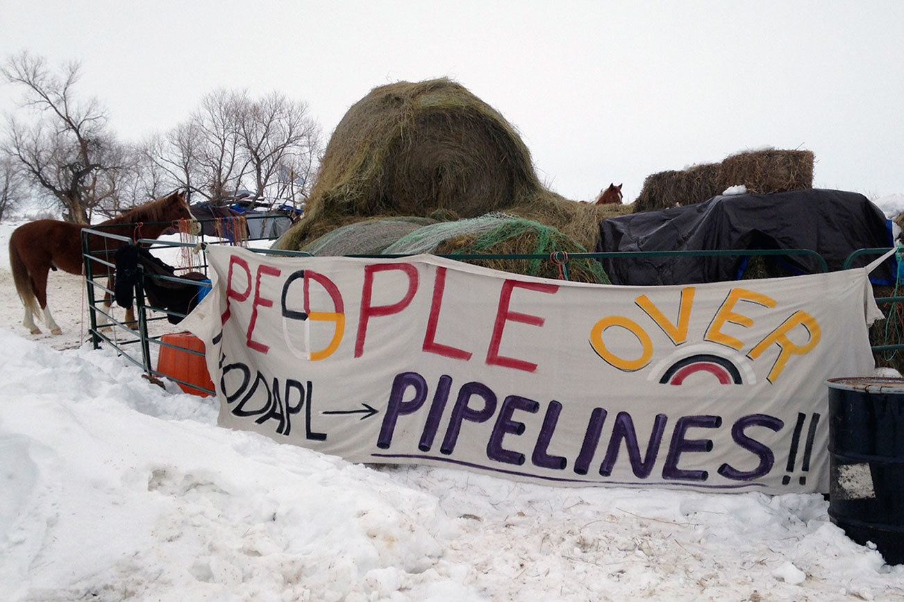 What’s next for Dakota Access, Keystone XL pipelines?