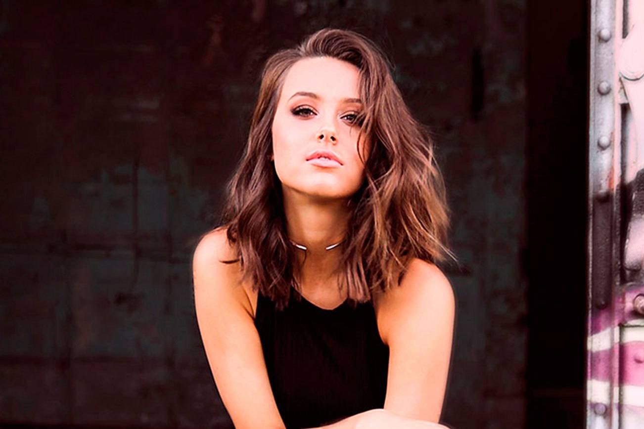 Sequim native competing online to play at Grammy Awards