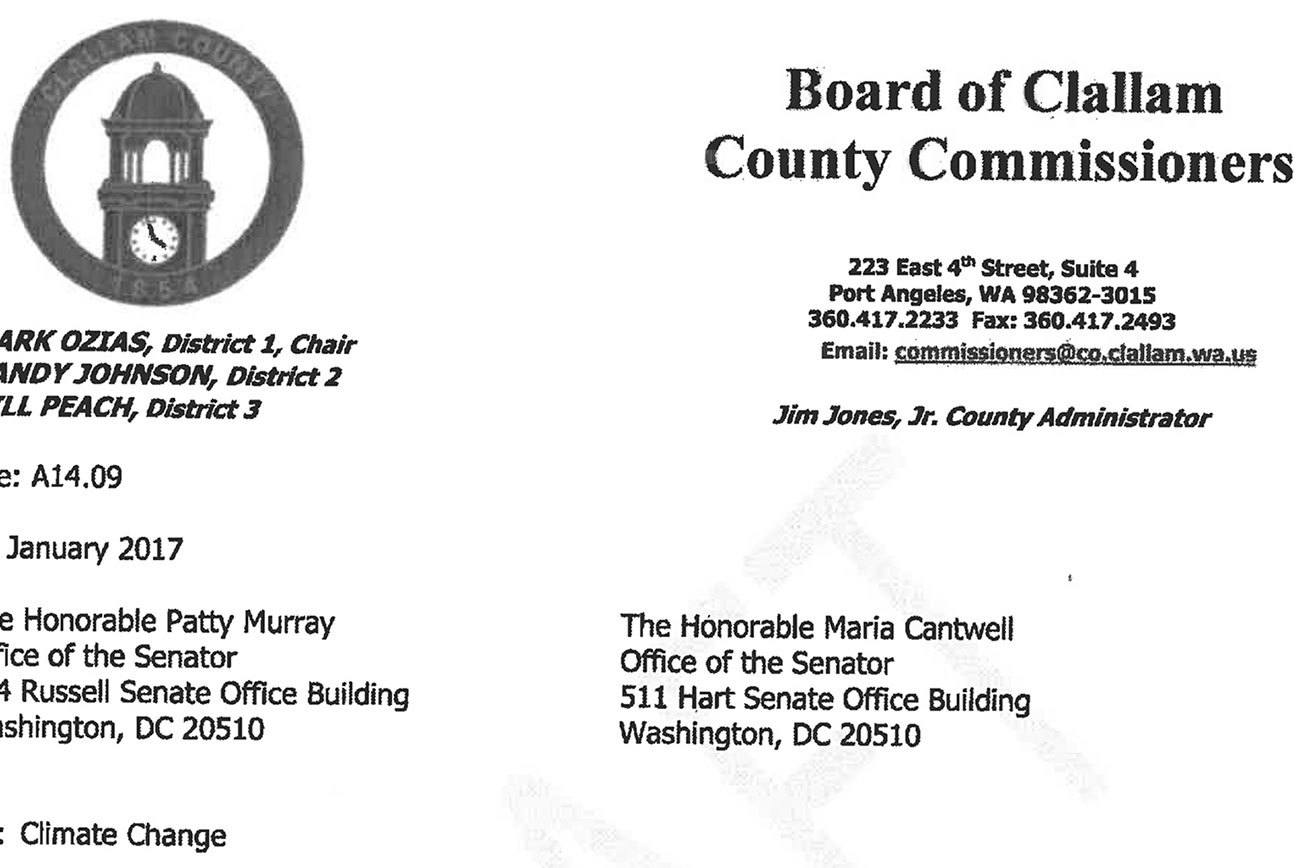 Ozias to senators: Vet Trump’s Cabinet nominees