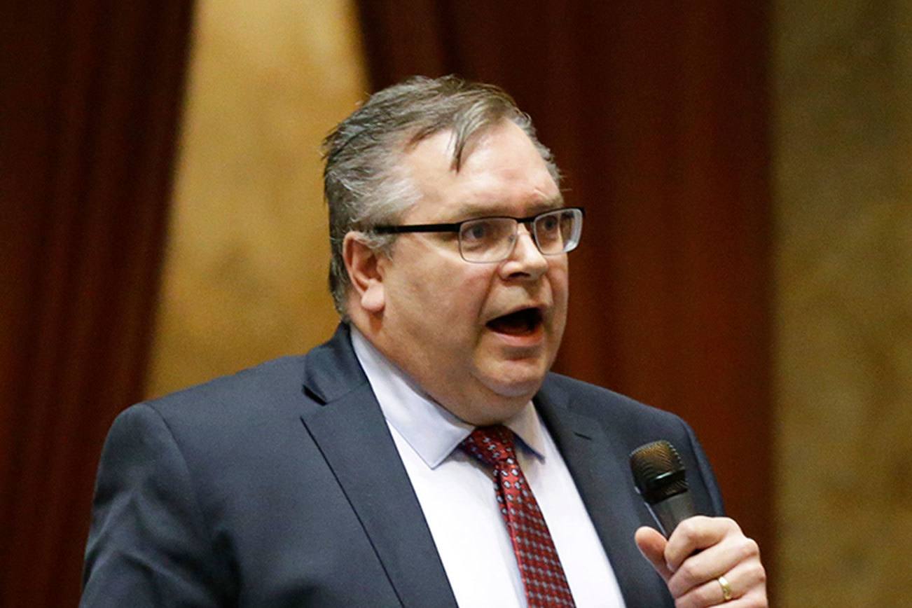 Washington House passes school levy bill