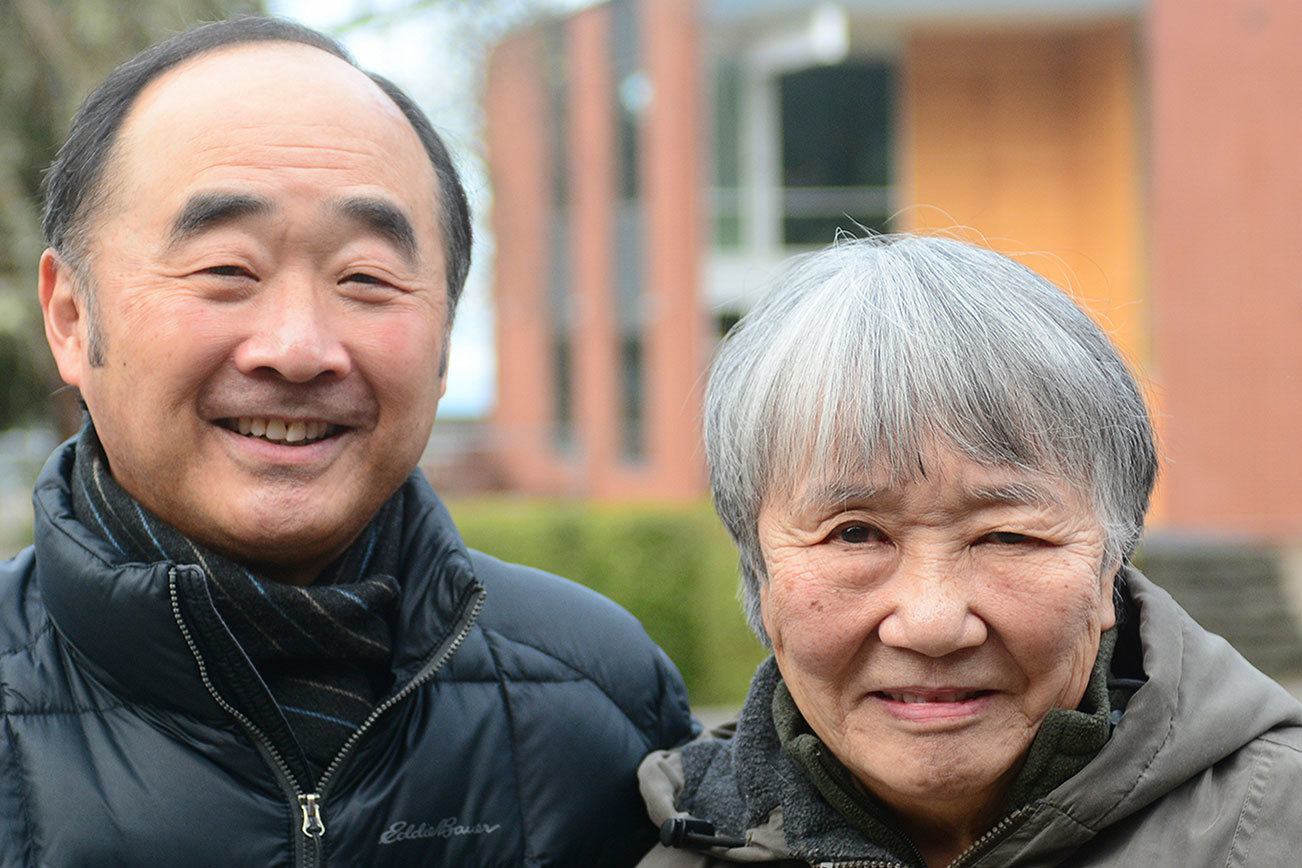 Japanese American recalls internment amid fears of modern parallels