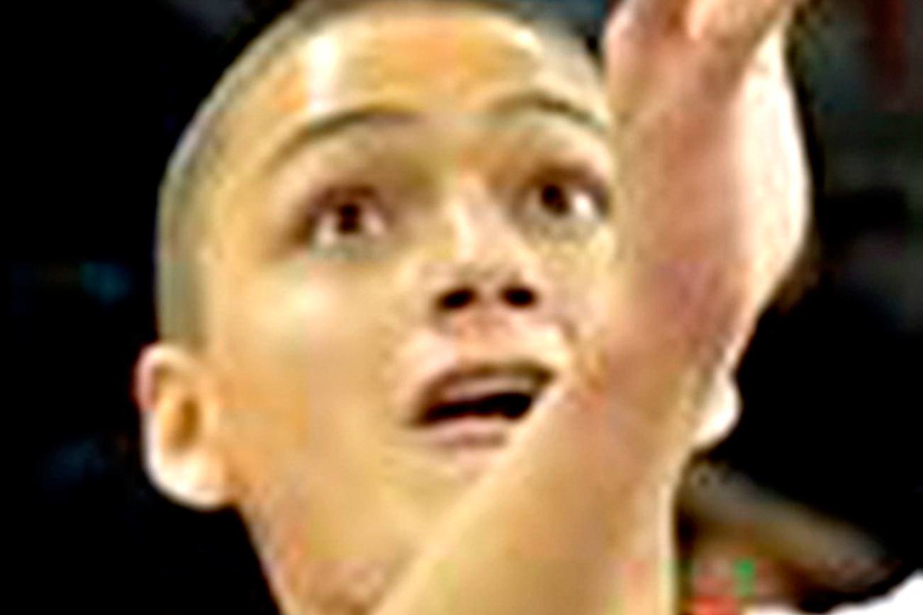 ATHLETE OF THE WEEK: Kenrick Doherty Jr., Neah Bay