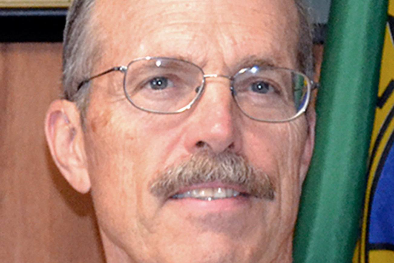 Clallam officials discuss vehicle bid requirement; lament locals staying away