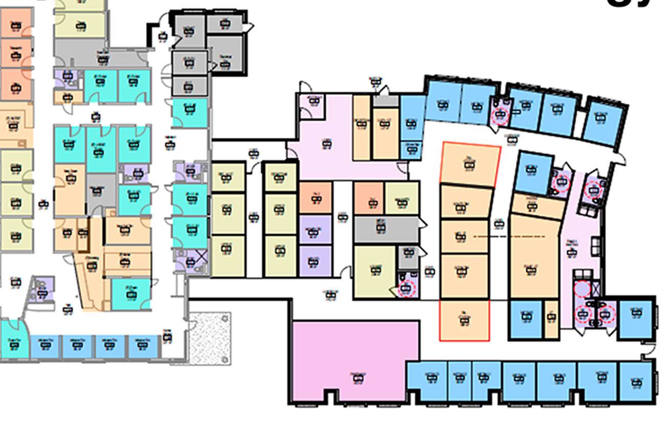 Olympic Medical Center eyes design of $7.9 million cancer center expansion