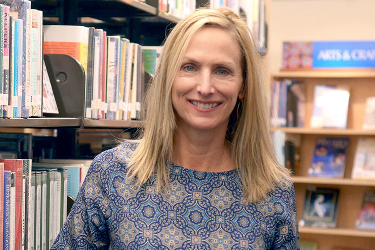Jefferson County Library director prepares to retire after two decades in post