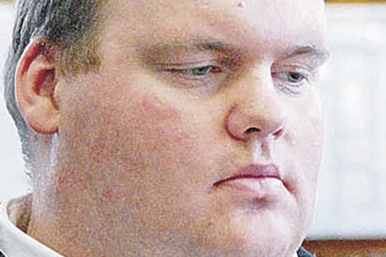 Convicted double-murderer files high court appeal