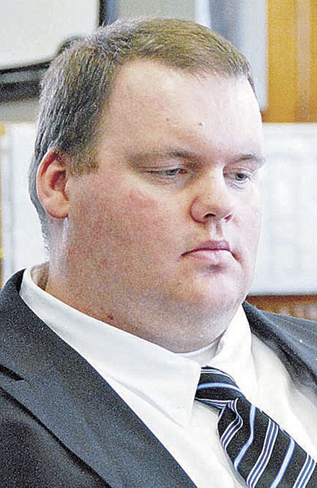 Michael J. Pierce in 2011