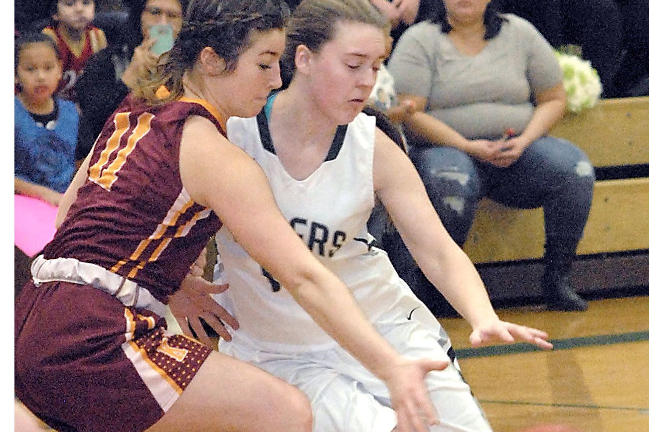 PREP BASKETBALL: District play a stacked deck in West Central playoffs