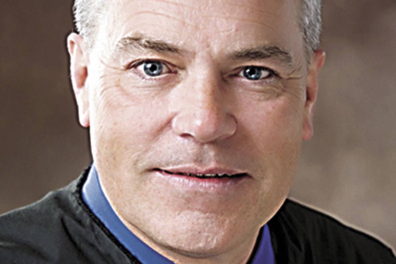 Judge affirms cell tower ruling against Dungeness Heights Homeowners