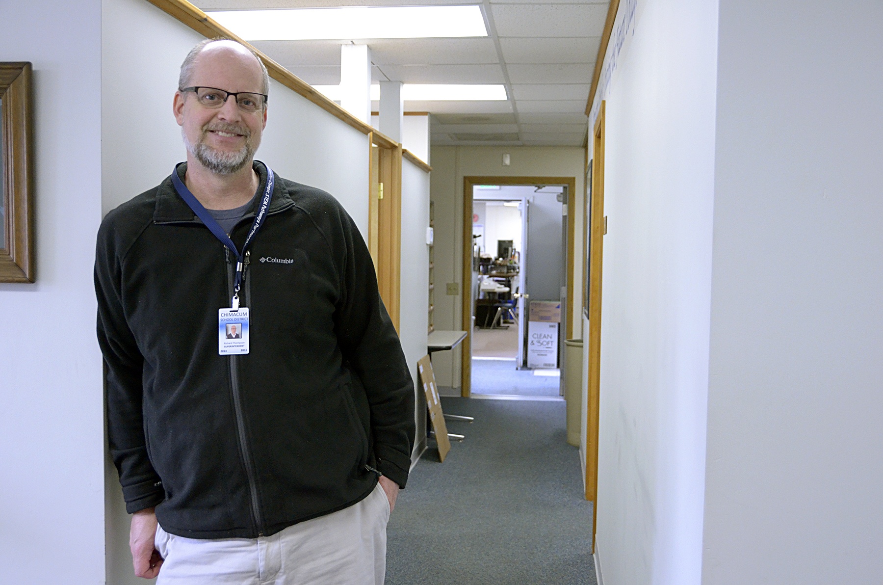 Chimacum voters OK levy renewal