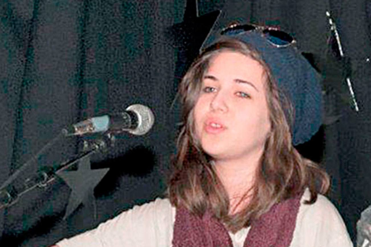 Stars of Tomorrow to shine Sunday in Port Townsend