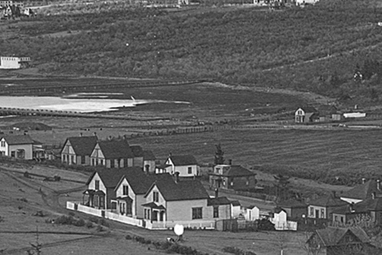 BACK WHEN: St. John’s Hospital is worth noting