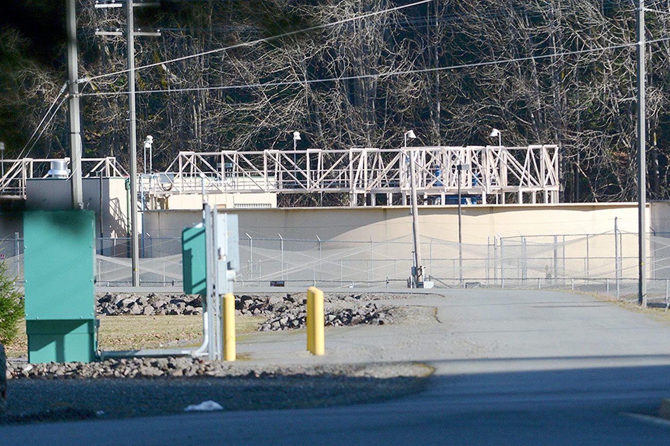 National Park Service denies Port Angeles’ claim on Elwha Water Facilities