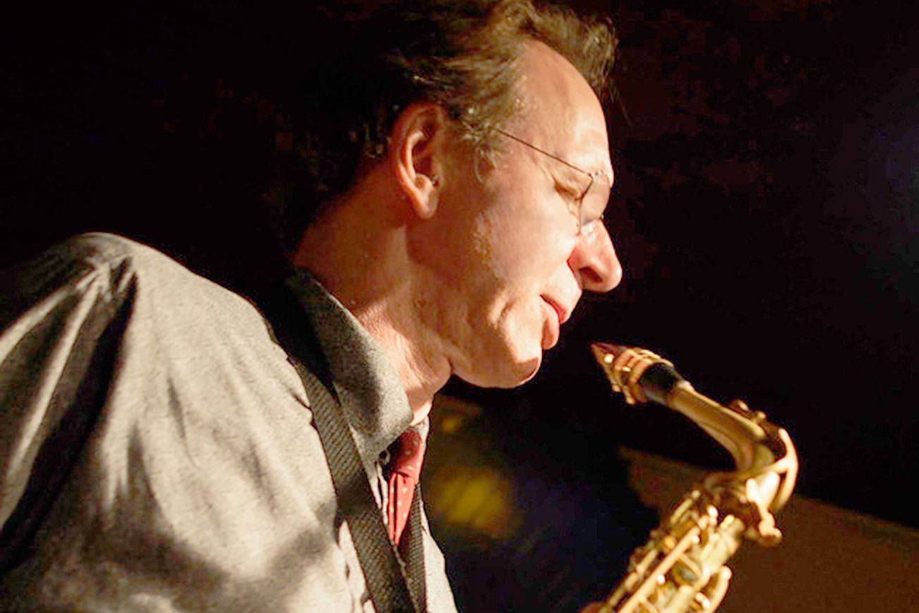 Jazz virtuoso to flavor Port Angeles concert season this Saturday