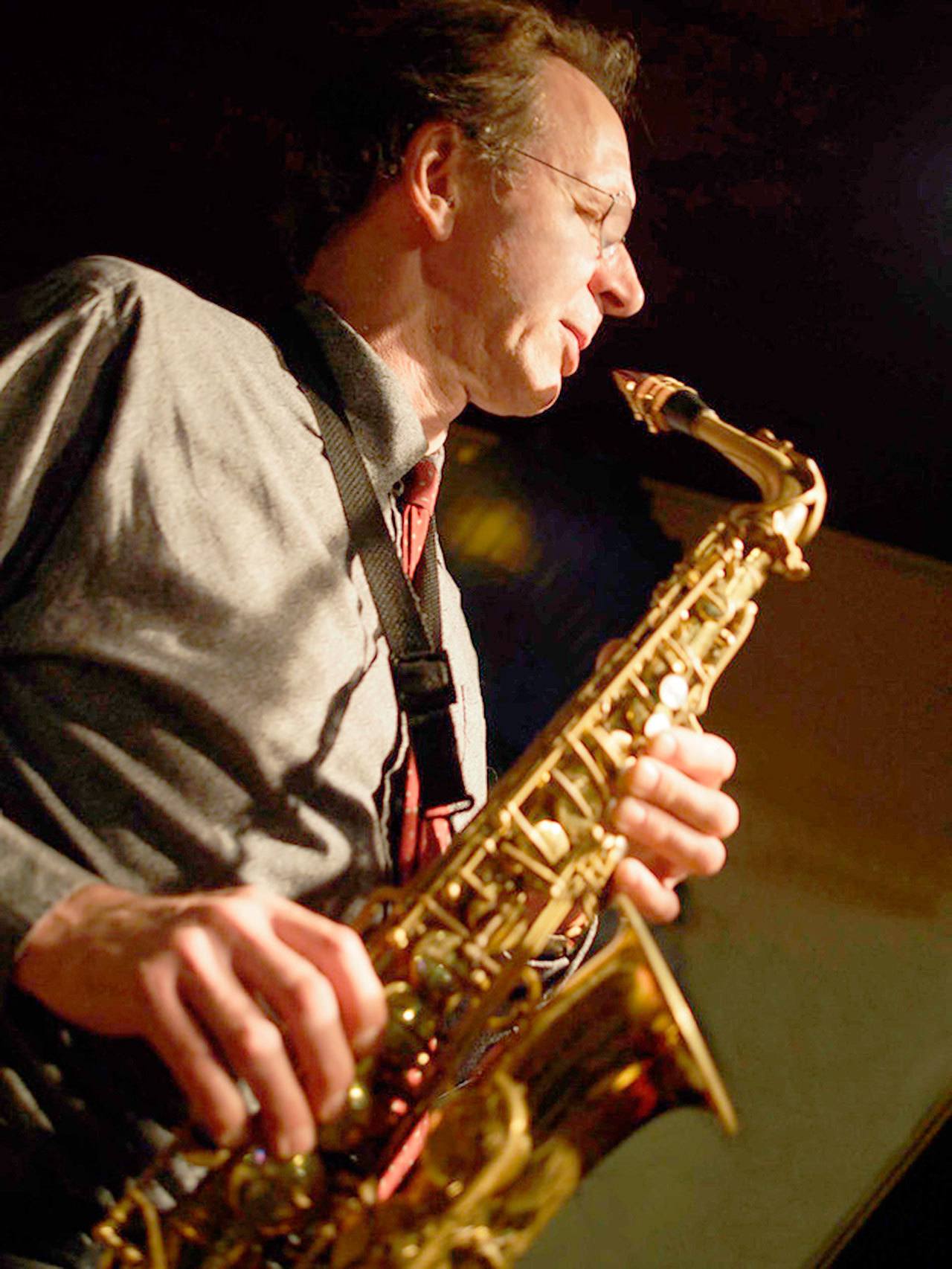 Jazz virtuoso to flavor Port Angeles concert season this Saturday