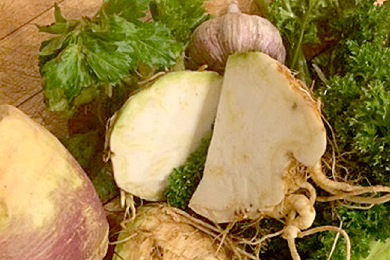 PENINSULA KITCHEN: Cure for a cold? Make chicken broth