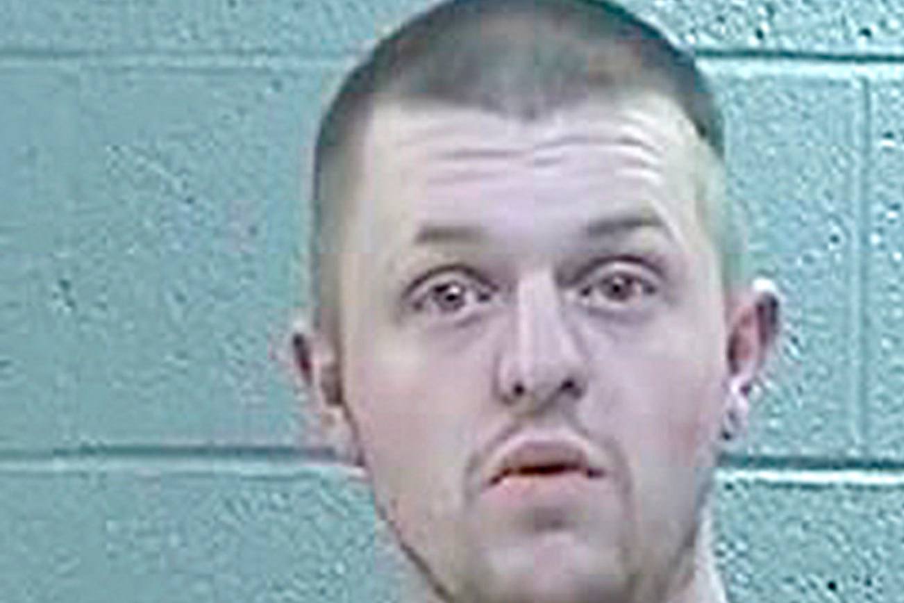 Clallam Sheriff’s Office seeks help in finding burglary suspect