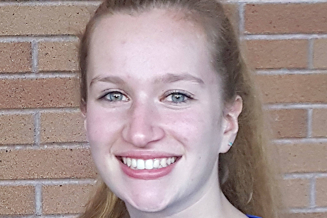 GIRLS HOOPS: Chimacum’s Nisbet Olympic 1A MVP