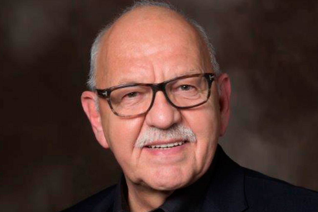 Jamestown S’Klallam Tribe leader is guest speaker at Feiro fundraiser