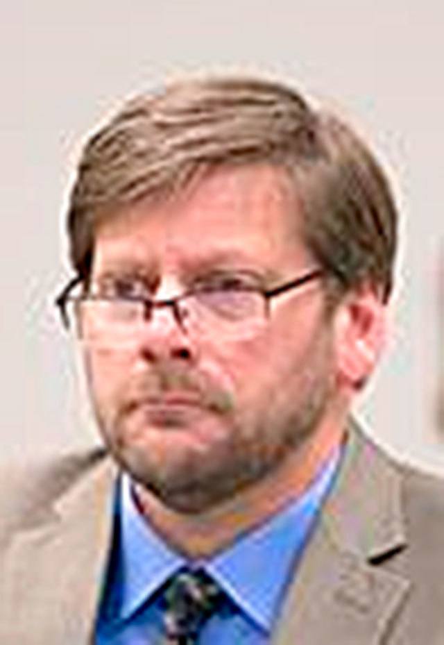 State Rep. Mike Chapman