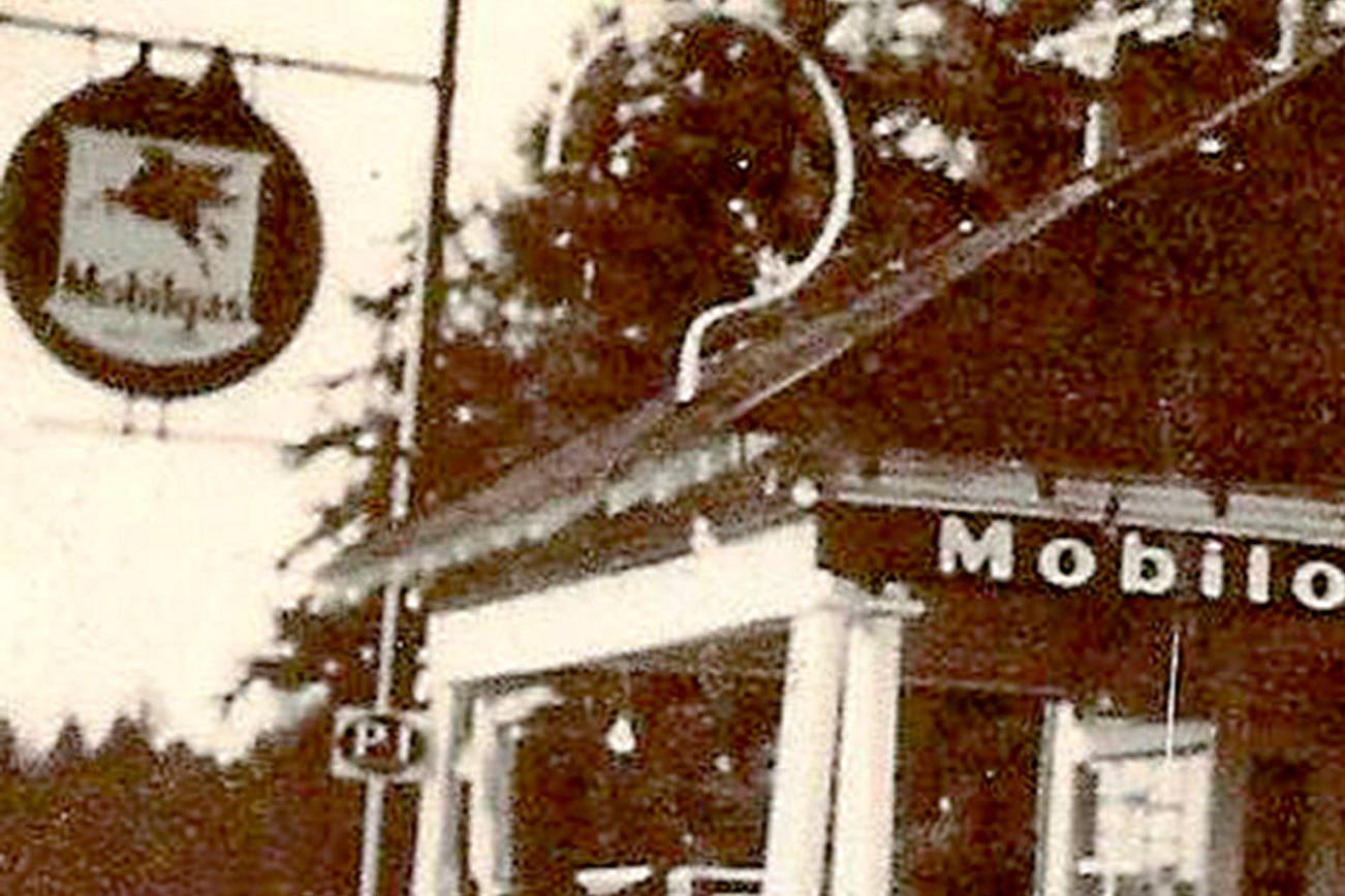 BACK WHEN: Readers remember Fairview Grocery