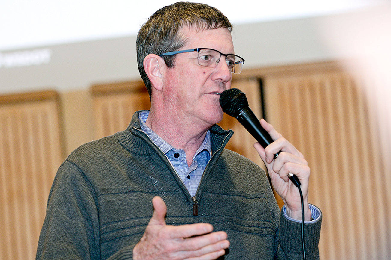 Department of Transportation designing new Elwha River bridge for Highway 101