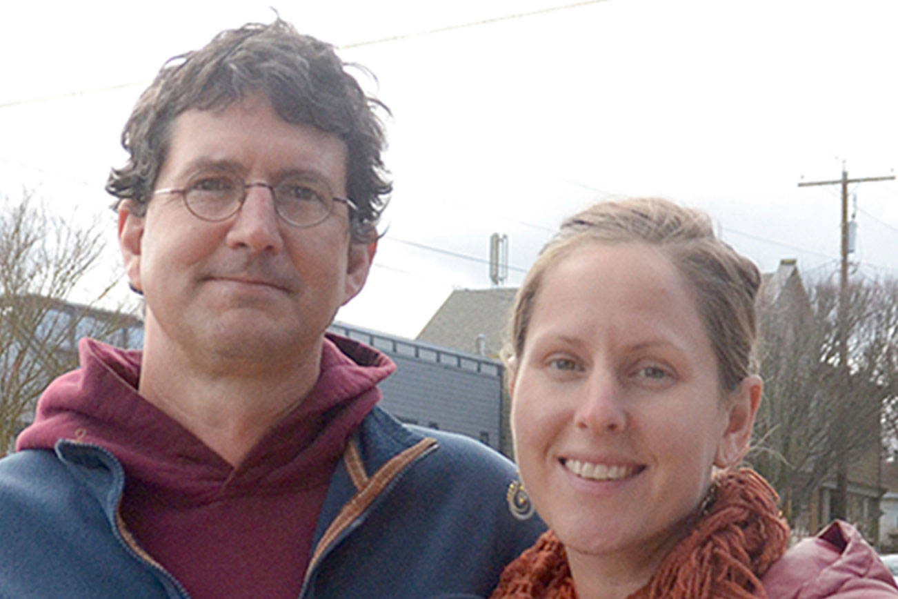 Port Townsend couple detained in Guatemalan marina back home