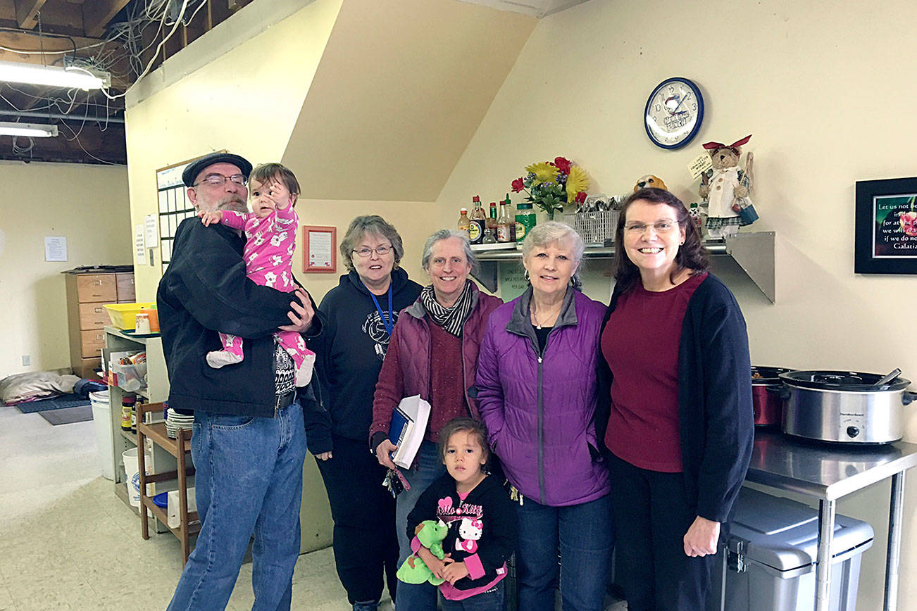 The Answer for Youth to host public open house at new Port Angeles location