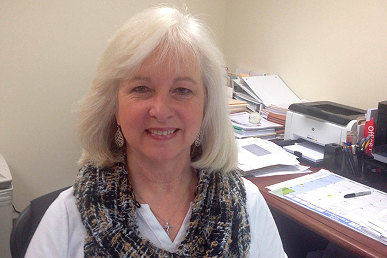 Jefferson County Public Utility District hires new chief financial officer