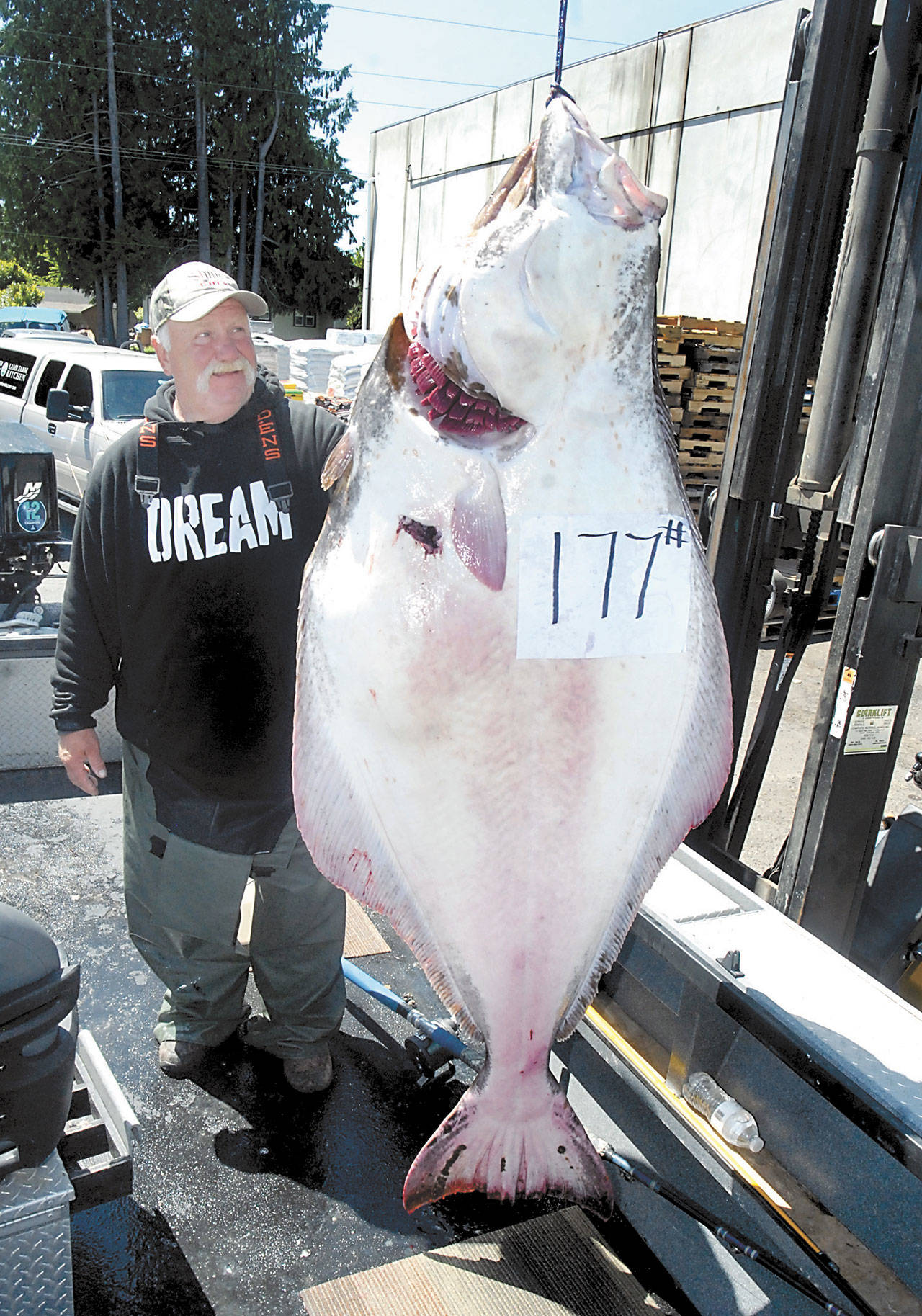 Port of Port Townsend backs halibut resolution to extend season