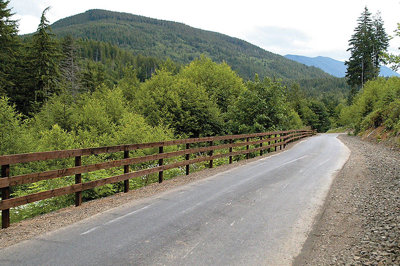 Peninsula backs development of cross-state trail system