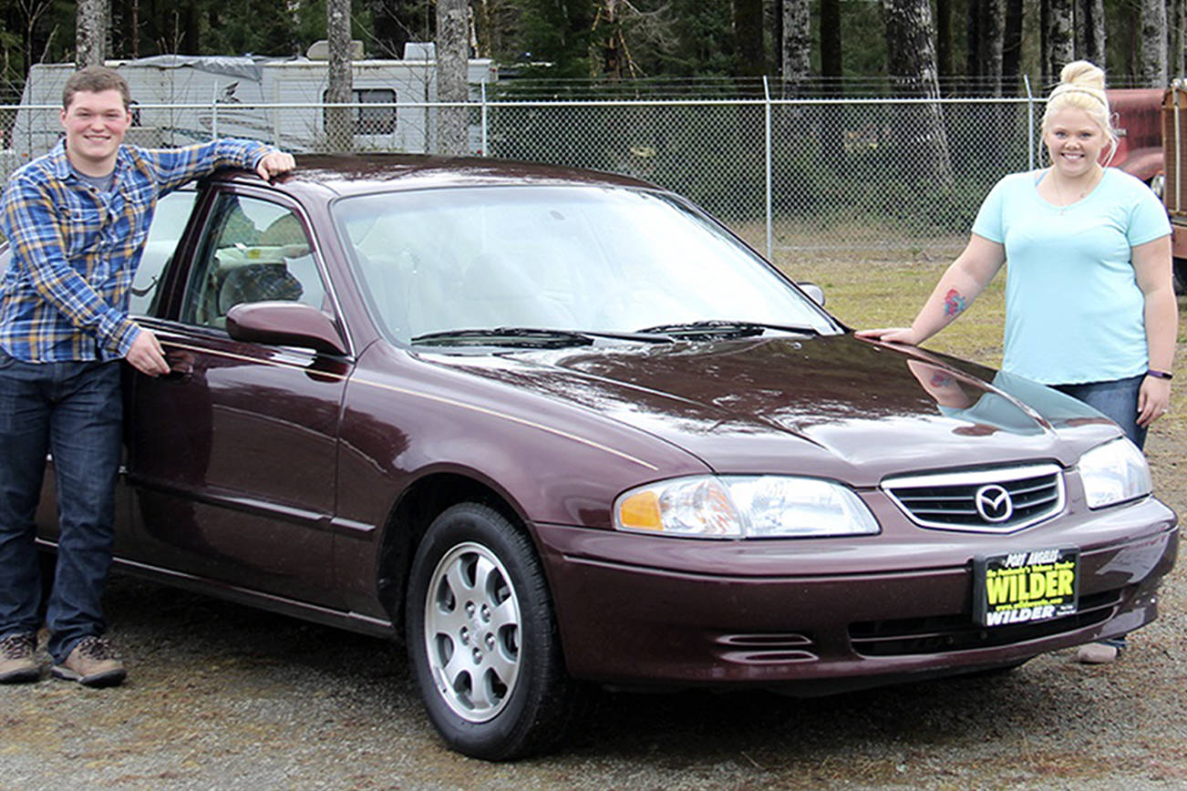 Quillayute Valley Scholarship Auction sets its sights on $92,000