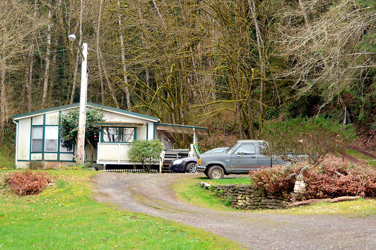 Quilcene marina loses caretaker