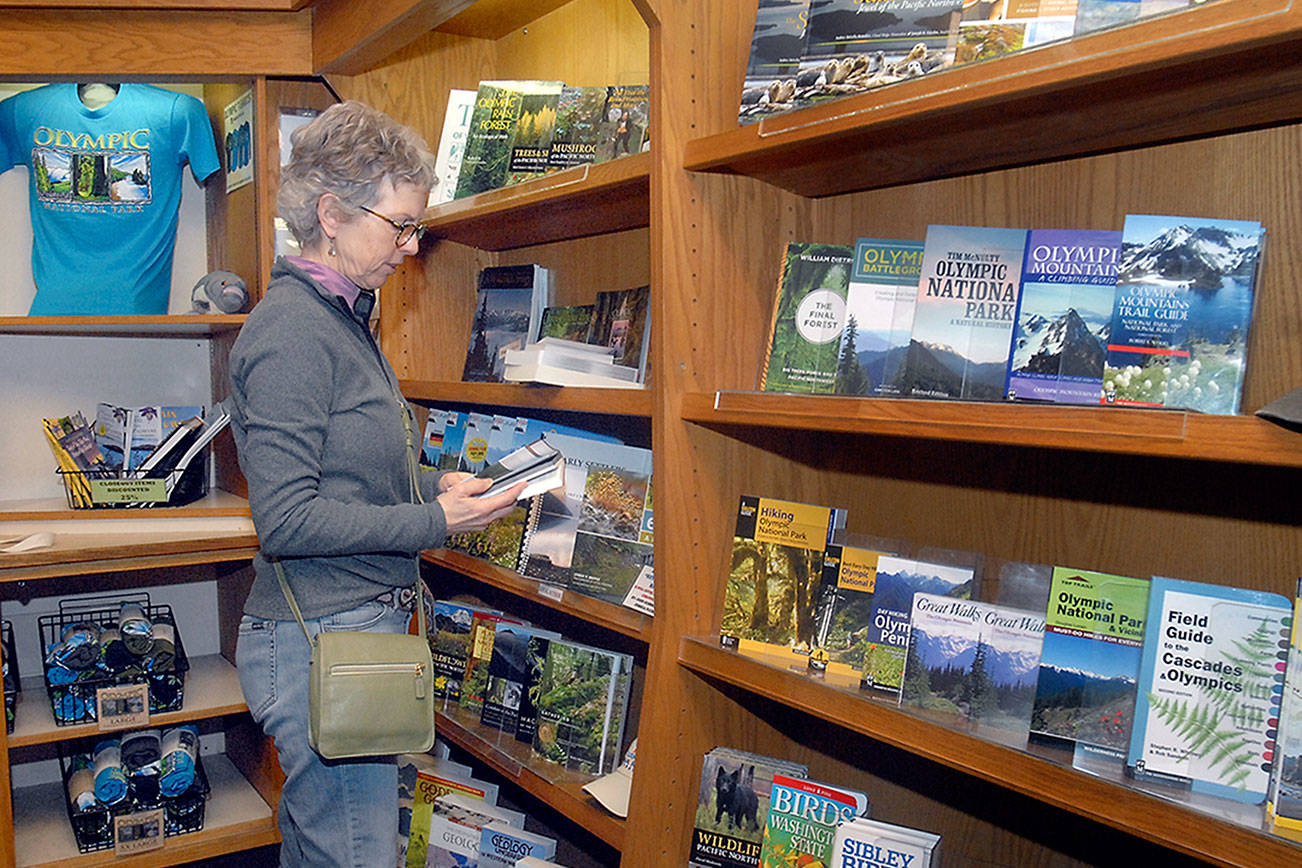 ONP reports more visits in 2016 than in 2015