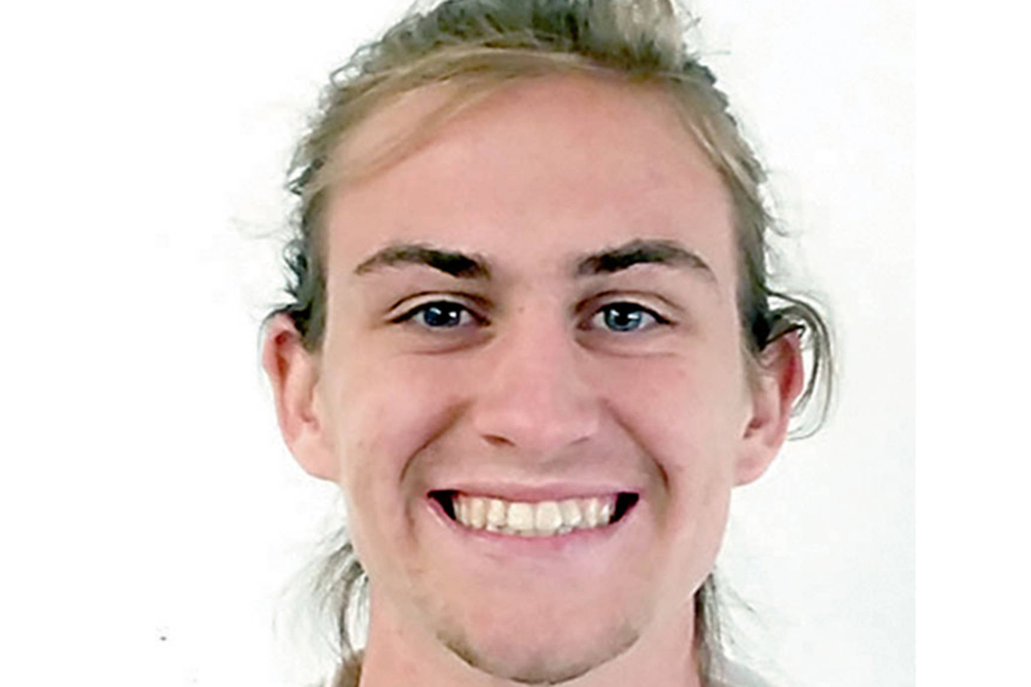 ATHLETE OF THE WEEK: Liam Harris, Sequim boys soccer