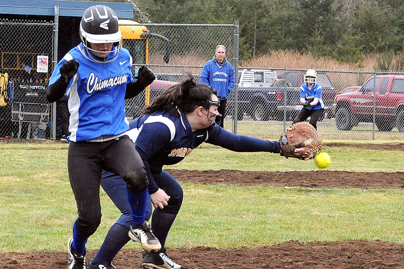 PREP SPORTS ROUNDUP: Forks batters feast in slugfest