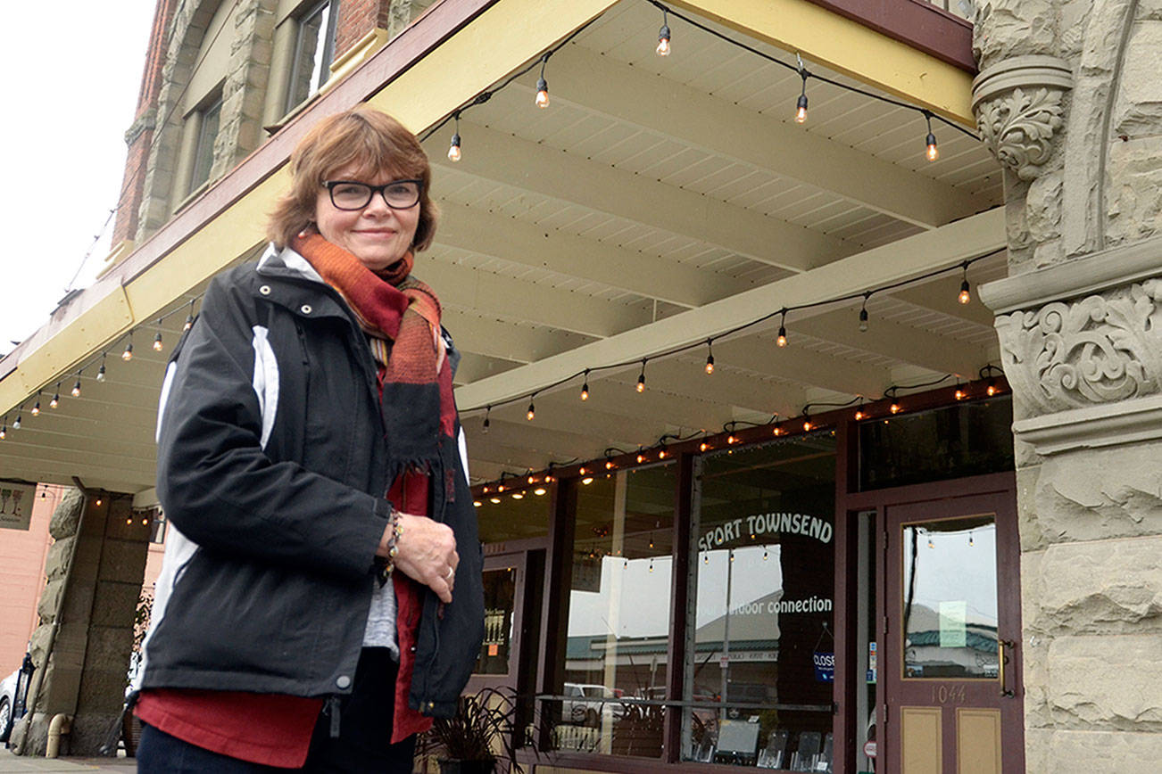 Deadlines near for Port Townsend Main Street loans