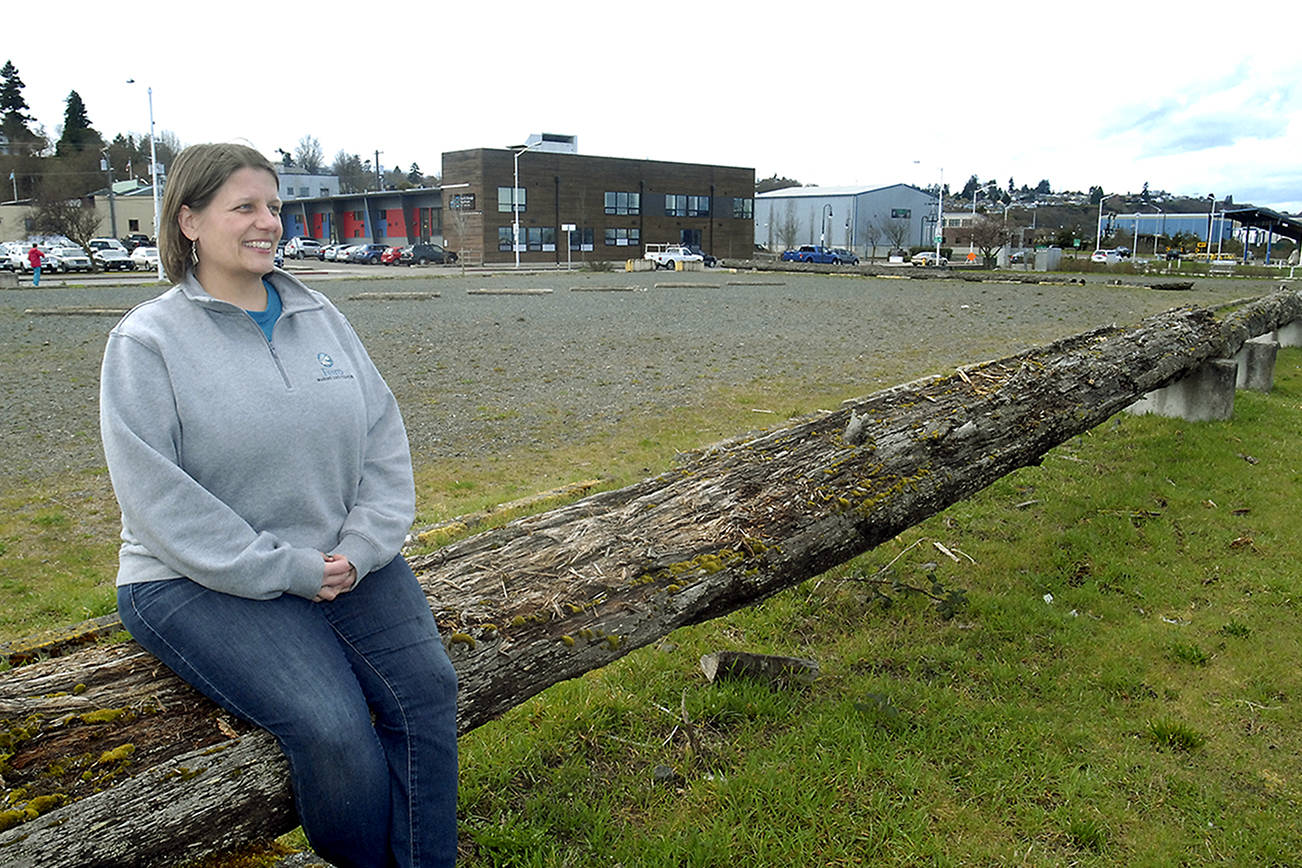 Feiro Marine Life Center, planned waterfront facility to share campus