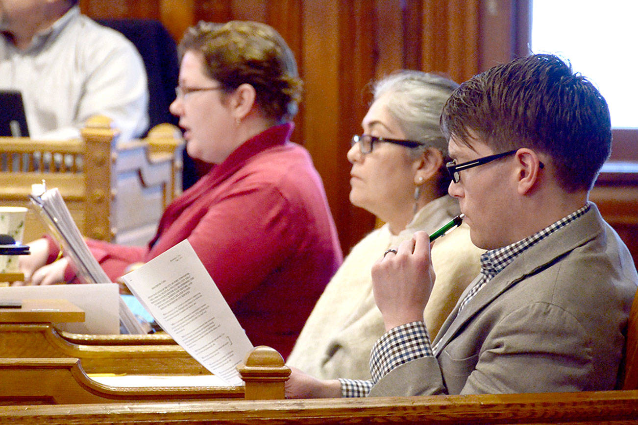 Port Townsend unanimously approves ‘Welcoming City’ resolution