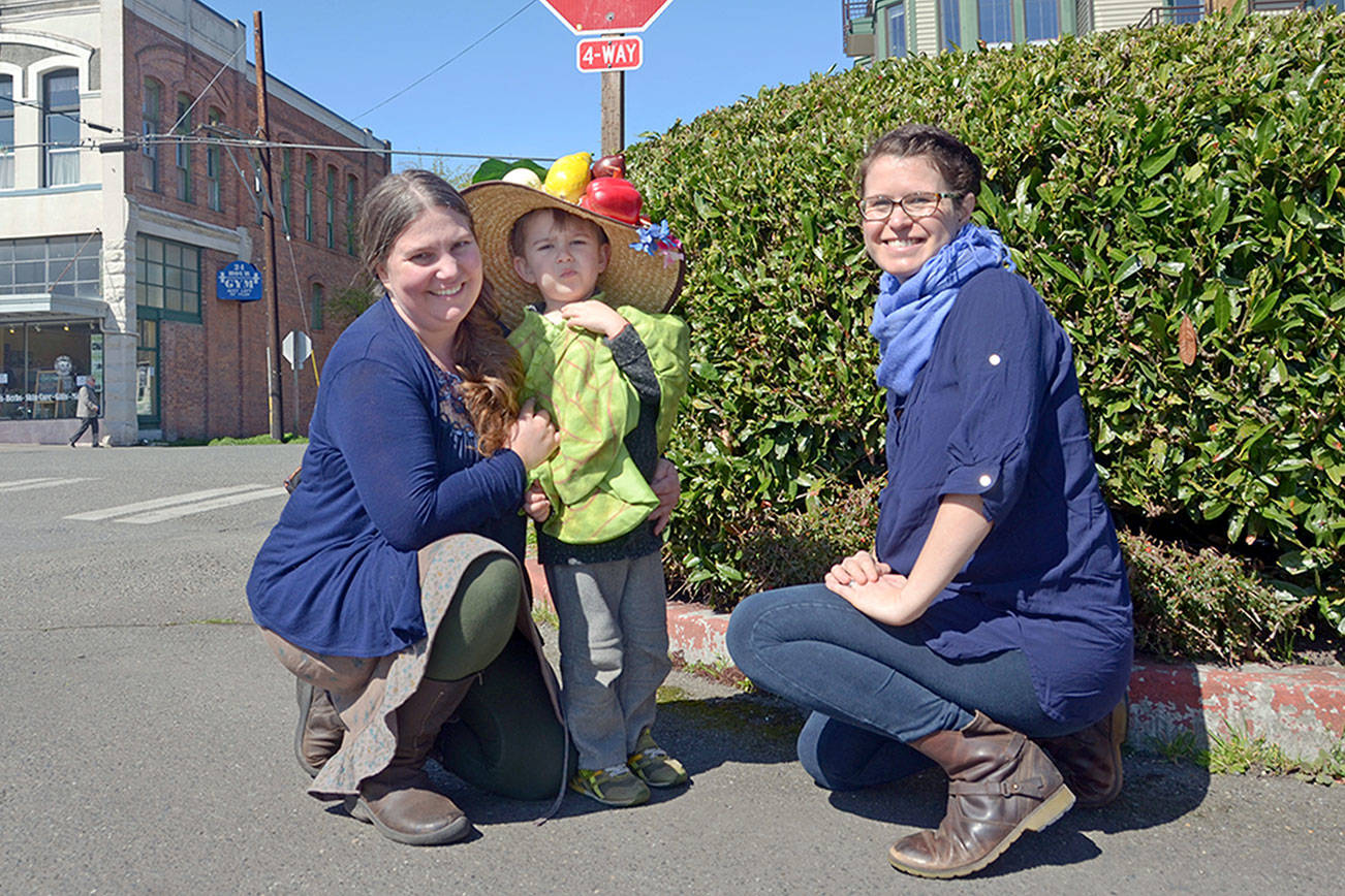 Jefferson County Farmers Market to celebrate opening day
