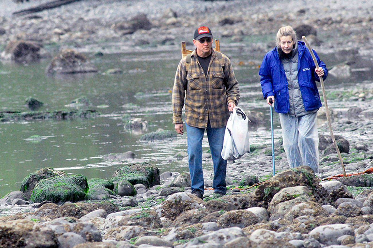 Registration open for Washington Coast Cleanup