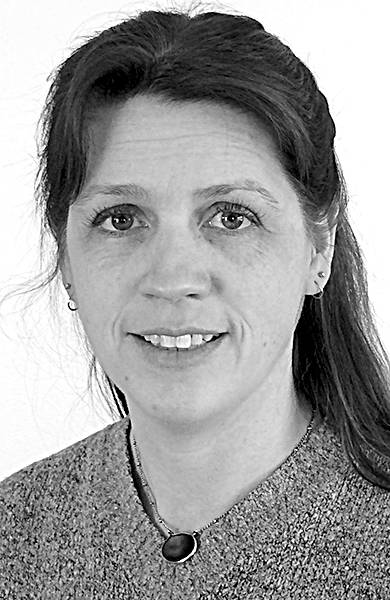 Parenting Matters chooses new director