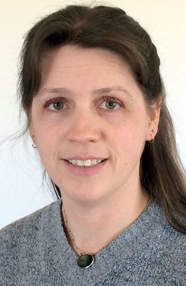 Parenting Matters chooses new director