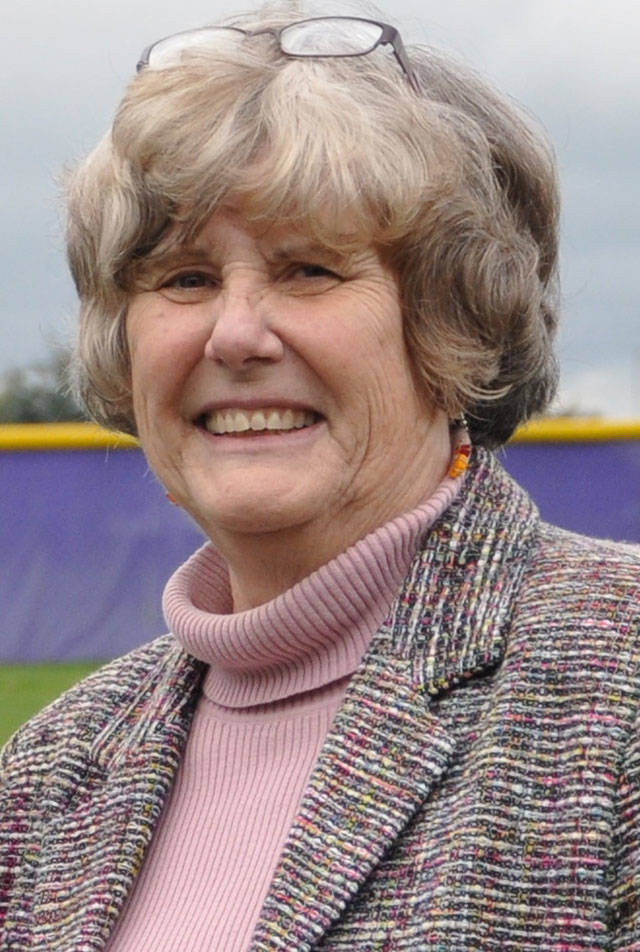 Bev Horan