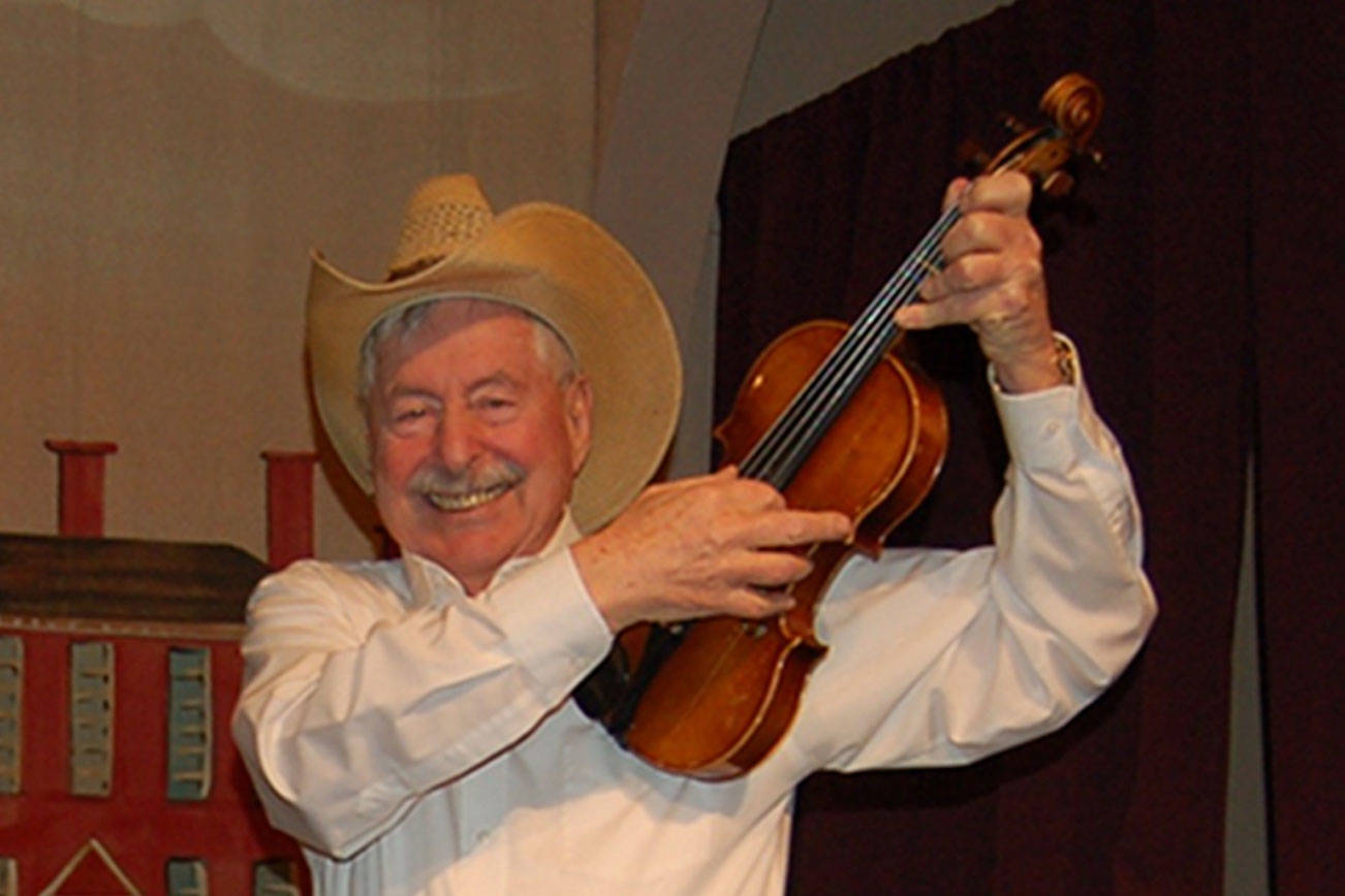 ‘Spoon River’ play stages characters’ epitaphs starting today in Sequim